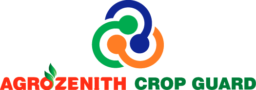 Agrozenith Crop Guard Logo
