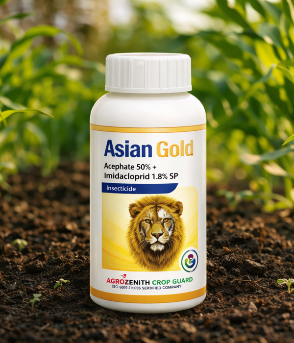 Agrozenith Crop Guard